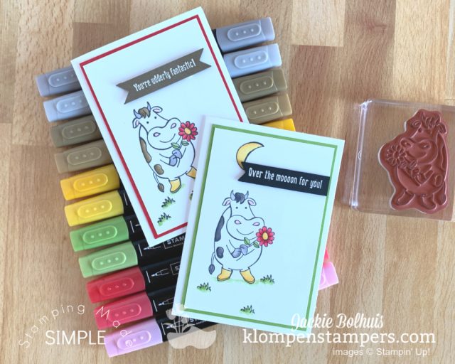 How to Make Note Cards That are Fantastic and Quick