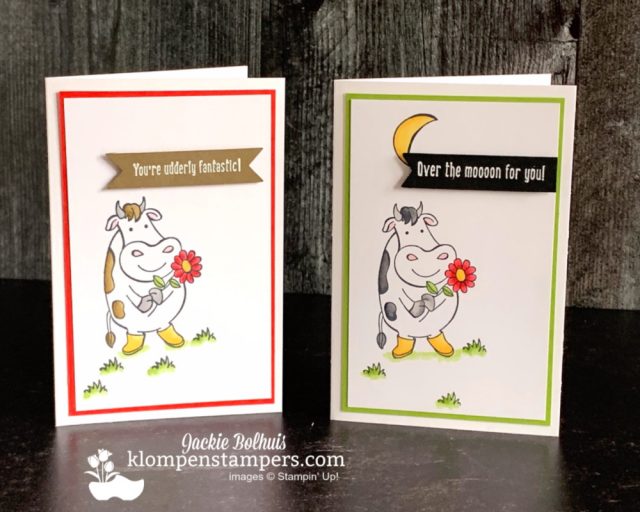 How to Make Note Cards That are Fantastic and Quick