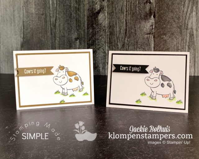 How to Make Note Cards That are Fantastic and Quick