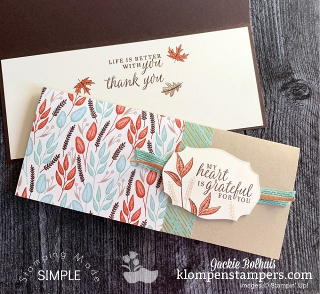 slim-line-card-with-autumn-leaves-theme
