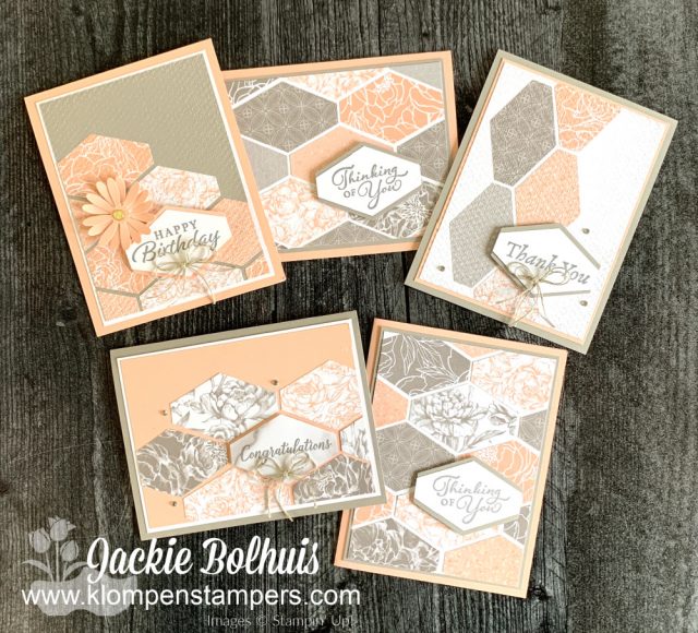 Lot shops of 3 BRAND NEW - Stampin Up! Paper Punch Scrapbook Crafting