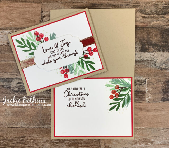 easy-handmade-christmas-cards-start-with-hand-stamped-berries-and-greenery