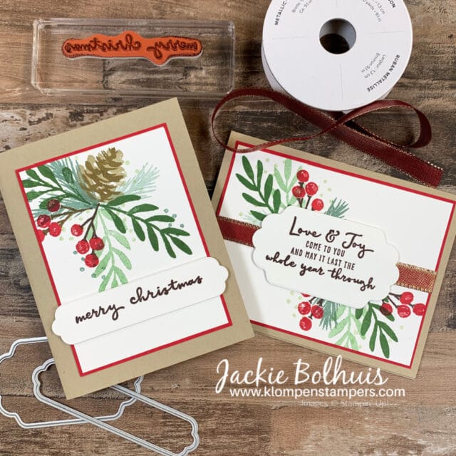 easy-handmade-christmas-cards-made-with-Stampin-Up-Christmas-Season
