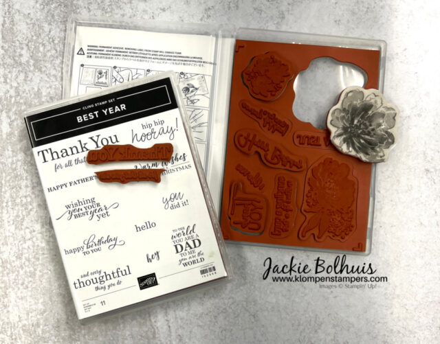 Complete Guide to Card Making Stamps For Beginners