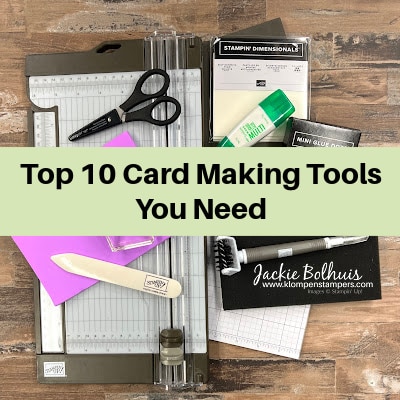 top-10-card-making-tools-must-have