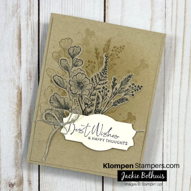 Background-collage-stamping-on-crumb-cake-cardstock-stamped-flowers-in-black-ink