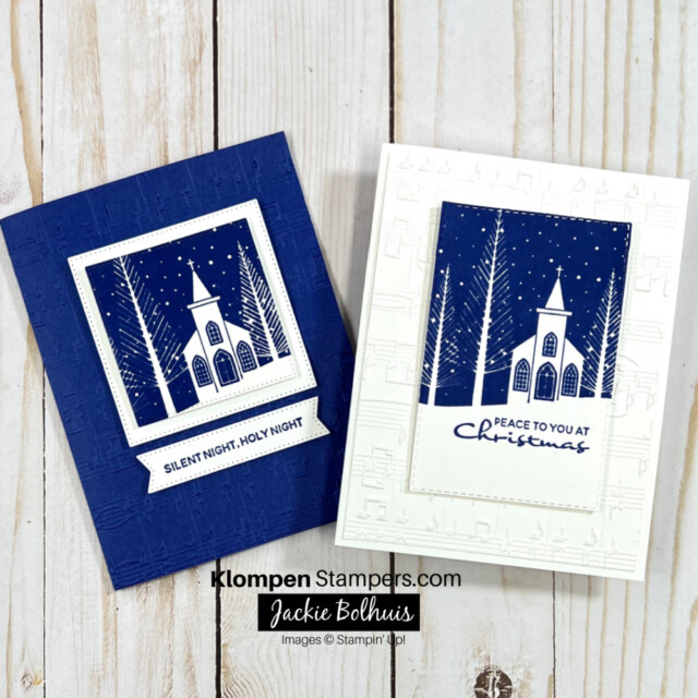 How to Use the Stamparatus Stamp Positioner For Card Making