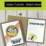 Simple Card Design Ideas Everyone Likes | Versatile Card Making