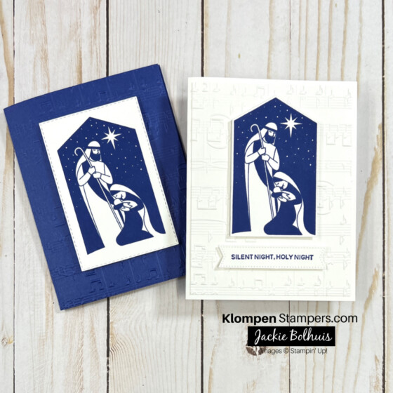 How to Use the Stamparatus Stamp Positioner For Card Making