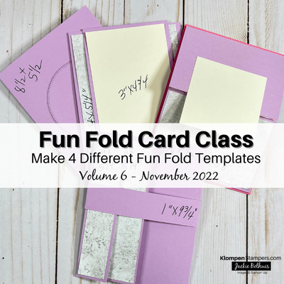 card making templates to help you create easy fun fold cards
